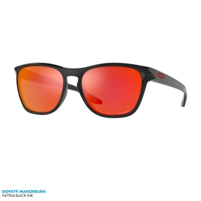 Óculos de sol Oakley OO9479 MANORBURN