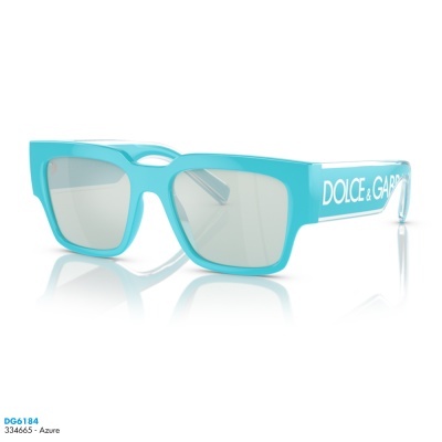 Óculos de Sol Dolce & Gabbana DG6184 Óculos de Sol Dolce & Gabbana DG6184