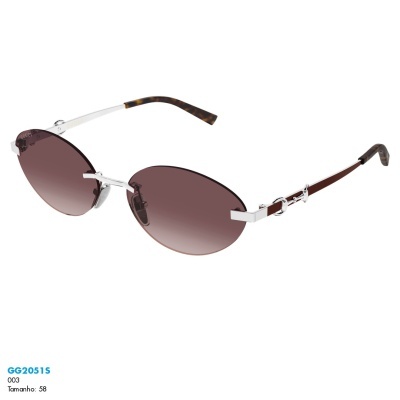 Óculos de sol Gucci GG2051S