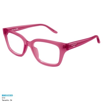 Óculos de vista Balenciaga BB0532O Óculos de vista Balenciaga BB0532O