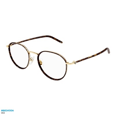 Óculos de vista MontBlanc MB0342OA