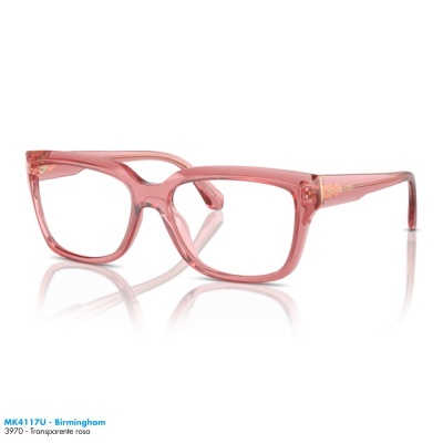 Óculos de vista Michael Kors MK4117U - Birmingham