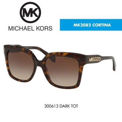 Óculos de sol Michael Kors MK2082 CORTINA