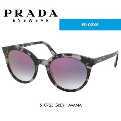 Óculos de sol Prada PR 02XS