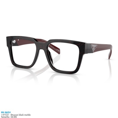 Óculos de vista Prada PR 08ZV