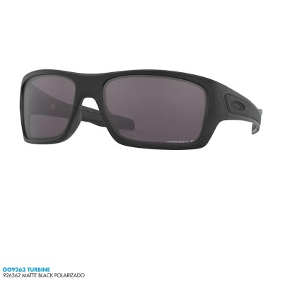 Óculos de sol Oakley OO9263 TURBINE