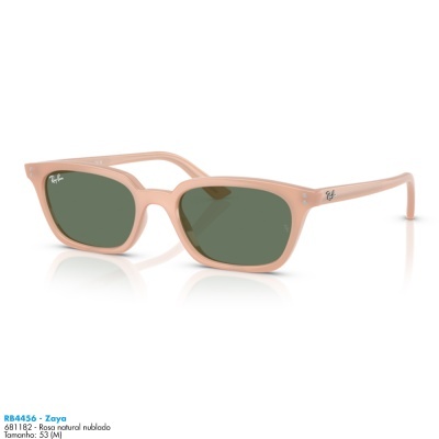 Óculos de sol Ray-Ban RB4456 - Zaya Óculos de sol Ray-Ban RB4456 - Zaya