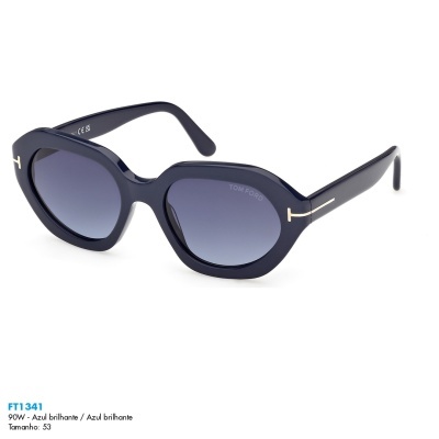 Óculos de sol Tom Ford FT1341 Óculos de sol Tom Ford FT1341