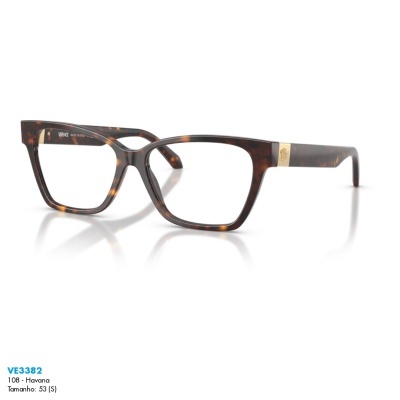 Óculos de vista Versace VE3382