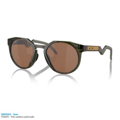 Óculos de sol Oakley OO9242 - Hstn