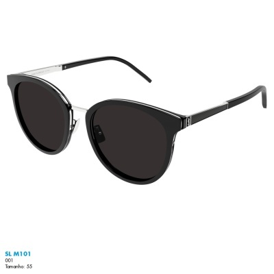 Óculos de sol Saint Laurent SL M101