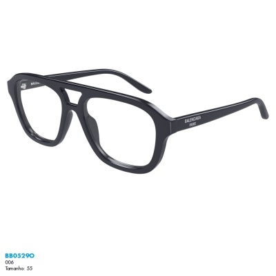 Óculos de vista Balenciaga BB0529O Óculos de vista Balenciaga BB0529O