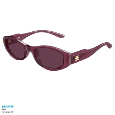 Óculos de sol Balenciaga BB0509S Óculos de sol Balenciaga BB0509S