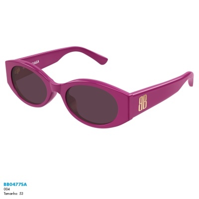 Óculos de sol Balenciaga BB0477SA Óculos de sol Balenciaga BB0477SA