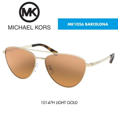Óculos de sol Michael Kors MK1056 BARCELONA