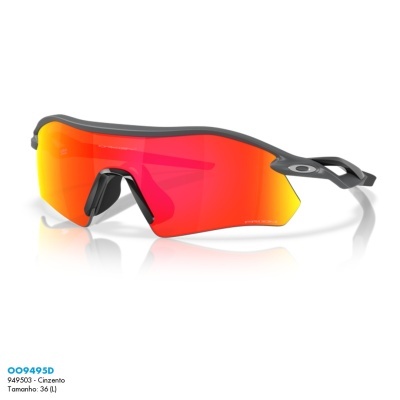 Óculos de sol Oakley OO9495D Óculos de sol Oakley OO9495D