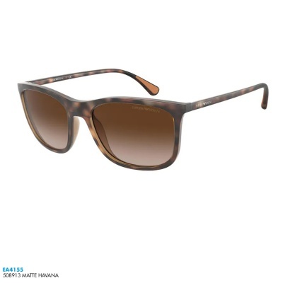 Óculos de sol Emporio Armani EA4155