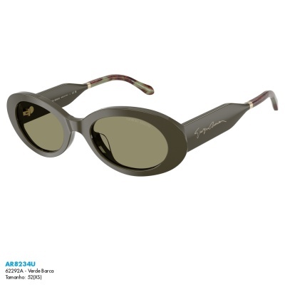 Óculos de Sol Giorgio Armani AR8234U