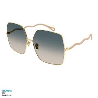 Óculos de sol Chloé CH0054S Óculos de sol Chloé CH0054S