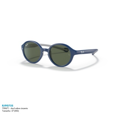 Óculos de sol Ray-Ban JUNIOR RJ9075S