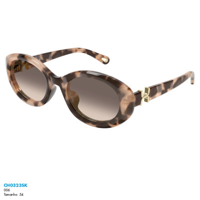 Óculos de sol Chloé CH0323SK Óculos de sol Chloé CH0323SK