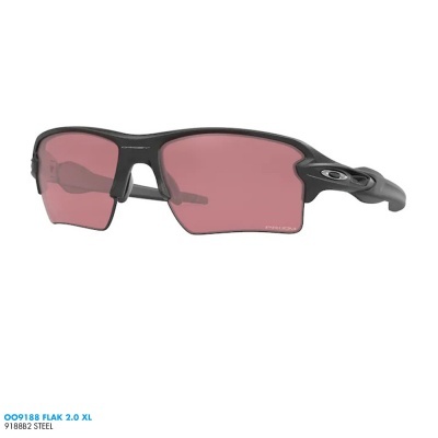 Óculos de sol Oakley OO9188 FLAK 2.0 XL