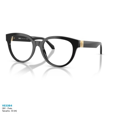 Óculos de vista Versace VE3384