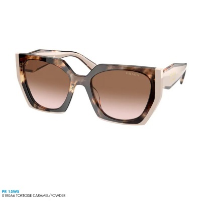 Óculos de sol Prada PR 15WS