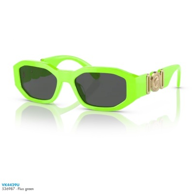 Óculos de sol Versace VK4429U Kids