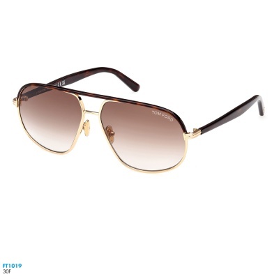 Óculos de sol Tom Ford FT1019