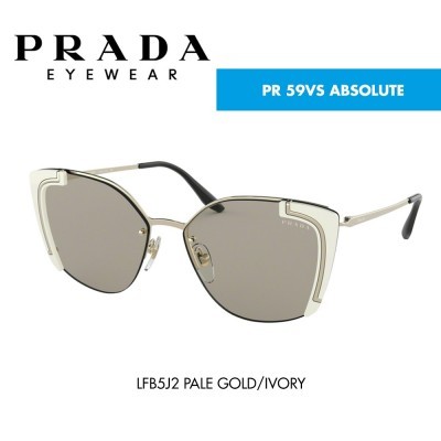 Óculos de sol Prada PR 59VS ABSOLUTE Óculos de sol Prada PR 59VS ABSOLUTE