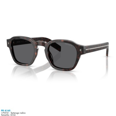 Óculos de sol Prada PR A16S