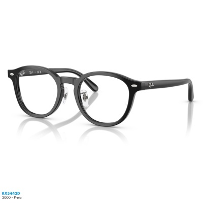 Óculos de vista Ray-Ban RX5443D