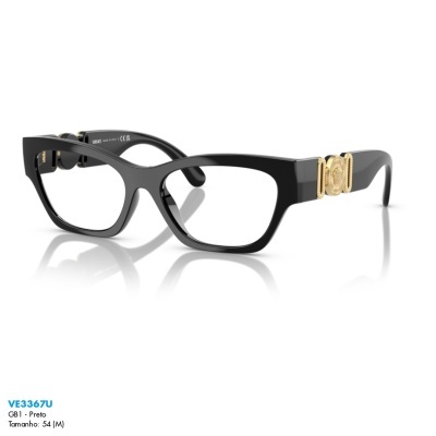 Óculos de vista Versace VE3367U