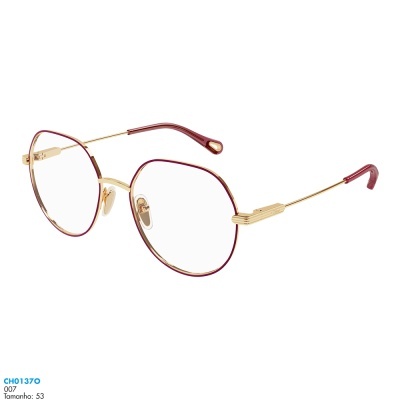 Óculos de vista Chloé CH0137O