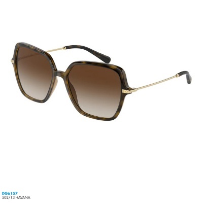 Óculos de sol Dolce & Gabbana DG6157