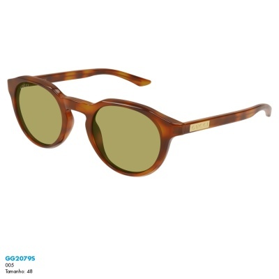 Óculos de sol Gucci GG2079S