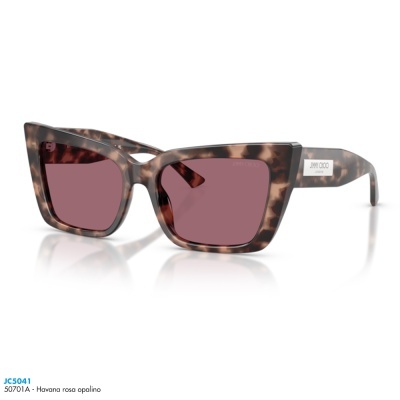 Óculos de sol Jimmy Choo JC5041