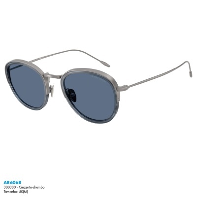 Óculos de Sol Giorgio Armani AR6068
