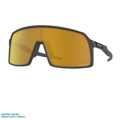 Óculos de sol Oakley OO9406 SUTRO