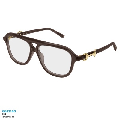 Óculos de vista Gucci GG2216O