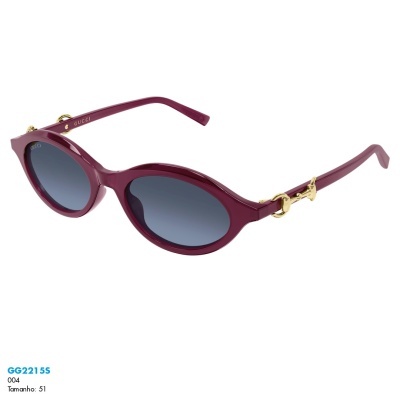 Óculos de sol Gucci GG2215S