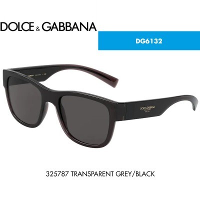Óculos de sol Dolce & Gabbana DG6132 Óculos de sol Dolce & Gabbana DG6132