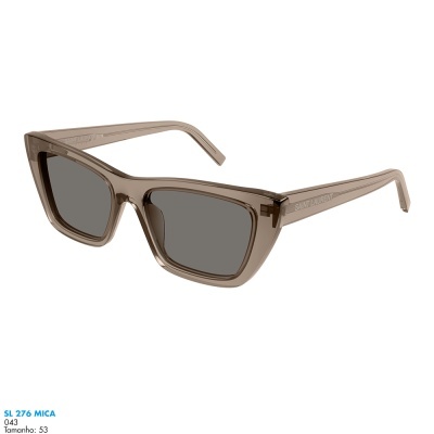 Óculos de sol Saint Laurent SL 276 MICA Óculos de sol Saint Laurent SL 276 MICA