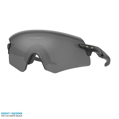 Óculos de sol Oakley OO9471 ENCODER