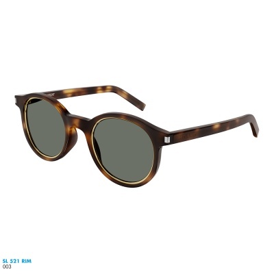 Óculos de sol Saint Laurent SL 521 RIM Óculos de sol Saint Laurent SL 521 RIM