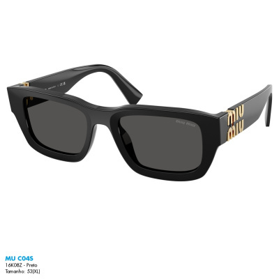 Óculos de sol Miu Miu MU C04S Óculos de sol Miu Miu MU C04S
