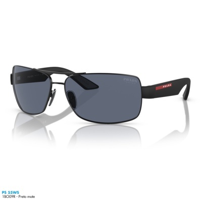 Óculos de sol Prada Linea Rossa PS 50ZS