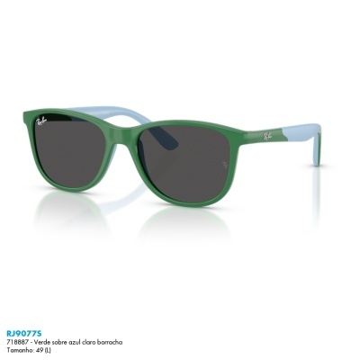 Óculos de sol Ray-Ban JUNIOR RJ9077S