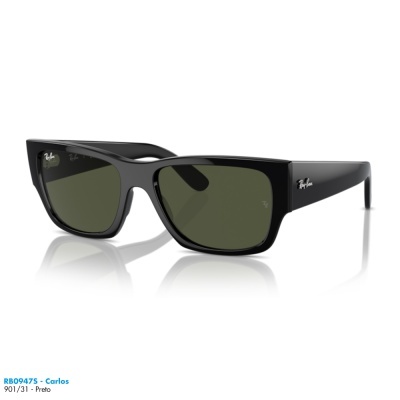 Óculos de sol Ray-Ban RB0947S - Carlos